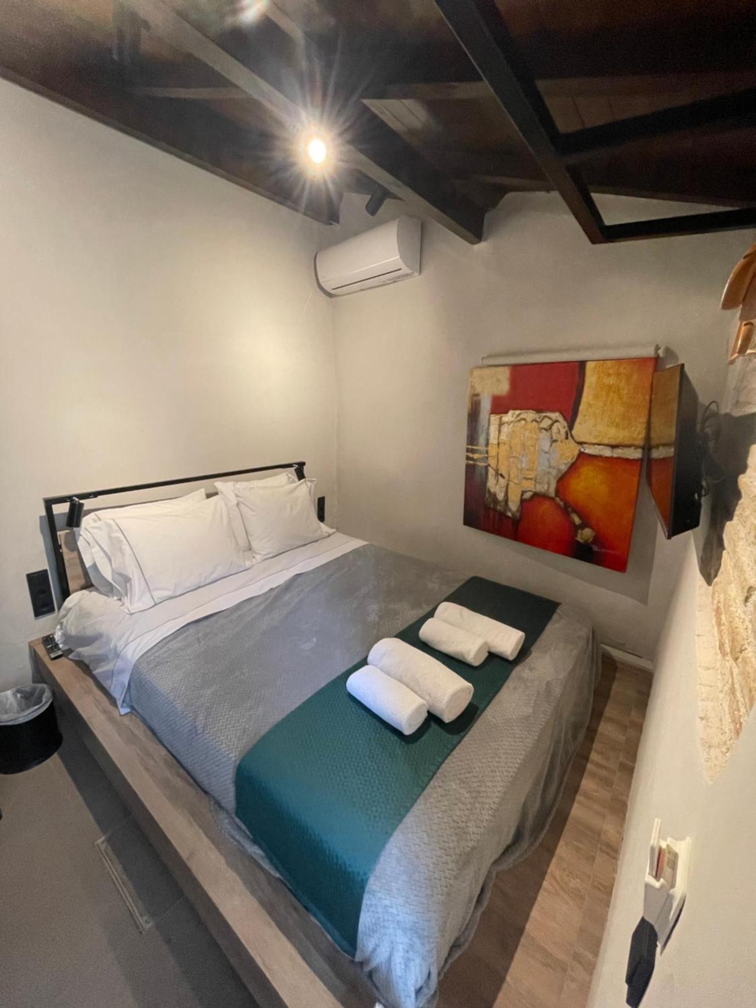Appartamento Acron Atene Esterno foto